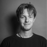 Pearson Lloyd Employee Rory Mullins's profile photo