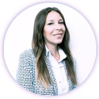 Ambacia Employee Danijela Propadalo's profile photo