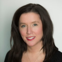 Digitas Health Employee Amy Wark's profile photo