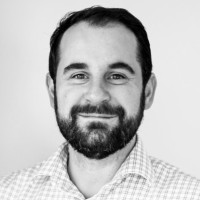 CareOregon Employee Brett Francesconi's profile photo