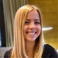 Cleveland Clinic Employee Christina Hansen's profile photo