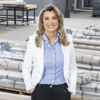 Rayflex Employee Giordania Tavares's profile photo