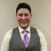 Sysco Employee Tyler Mead's profile photo