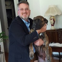 TrueFire Employee Kenneth Walker's profile photo