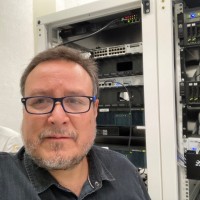 CEF TECHNOLOGY Employee Alvaro -Cto's profile photo