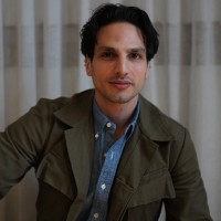 Plus Studio Employee Nic Antoniou's profile photo