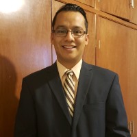 NBHX TRIM GROUP Employee Ruben Mercado's profile photo