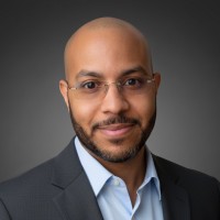 National Football League (NFL) Employee Patrick Goins's profile photo