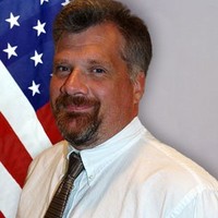 CSOSA Employee Keith Spicer's profile photo
