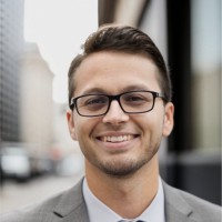 MilliporeSigma Employee Michael Gaskins's profile photo