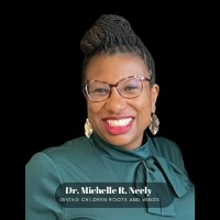 DESOTO INDEPENDENT SCHOOL DISTRICT Employee Michelle Neely's profile photo