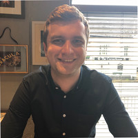 R & R.C.BOND (WHOLESALE)LIMITED Employee Richard Horner's profile photo