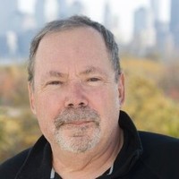 University of Virginia Employee Philip Bourne's profile photo