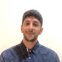 Ahmed Hammami's profile photo