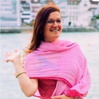Westerdokters Employee Valeria Pierdominici's profile photo