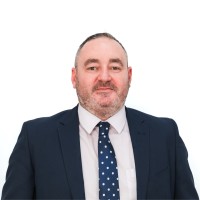 GB Railfreight Employee Peter Nozedar's profile photo