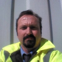 Celtic Process Control Ltd Employee David Atkins's profile photo