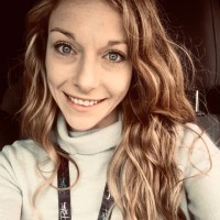 Aleafia Health Employee Alysha Kortekaas's profile photo