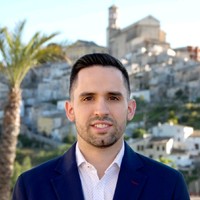 SkyFlare Employee Diego López Fernández's profile photo