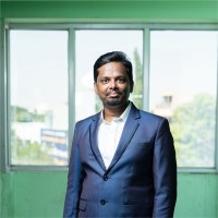 Suresh Devendran Email