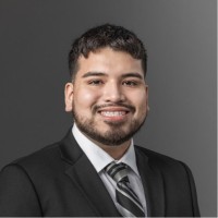 Oak Harvest Financial Group Employee Nicholas Casanova's profile photo