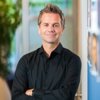 Gain Automation Technology b.v. Employee Otto Bouman's profile photo