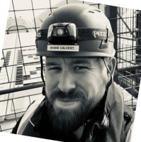 GE Vernova Employee Shane Calvert's profile photo
