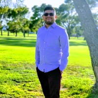 Gaudin Ford Employee Frank Montes's profile photo