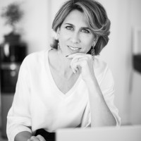 Solas Mind Employee Maria Molteni's profile photo