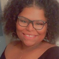 AlphaCord Employee Najee Brundage's profile photo