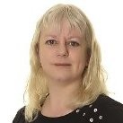 Pauline Walsh Email