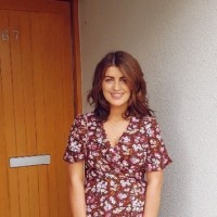 Sweete Employee Zoë Ruane's profile photo