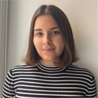 DataArt Employee Anna Shevchuk's profile photo