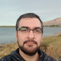 AESA (A-Evangelista SA) Employee Fernando Vivar's profile photo