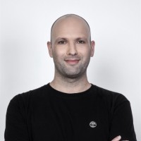 Kape Technologies Employee Ori Gopas's profile photo