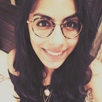 Freelance Graphic Designer Employee Shreya Goyal's profile photo