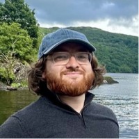 Stephen Betts and Sons Limited Employee Gabriel Grist-Parker's profile photo