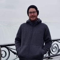 Access Creative College Employee Owen Tasker's profile photo