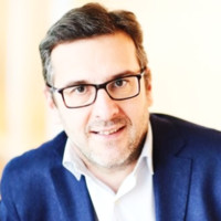 Laurent Blanchet Email & Phone Number