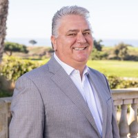 Hyatt Regency Mission Bay Spa and Marina Employee Adrian Blaj's profile photo
