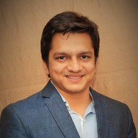 upGrad Employee Anam Dhila's profile photo