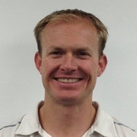 Pending Employee Garrett Brannon's profile photo