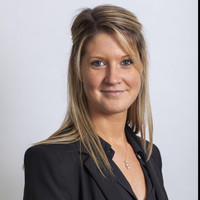 Psigma Investment Management, a Canaccord Genuity Company Employee Kara Crosbie's profile photo