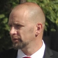 ProCredit Bank a.d Belgrade Employee Dejan Djuranovic's profile photo