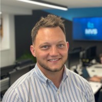 MVS Audio-Visual Employee Thomas Waring's profile photo