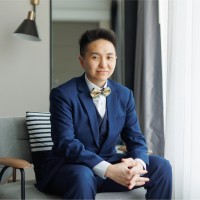 Toppan Digital Language Employee Bruce Cheung's profile photo