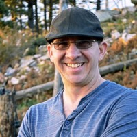 Fabrisonic LLC Employee Jeremy McKnight's profile photo