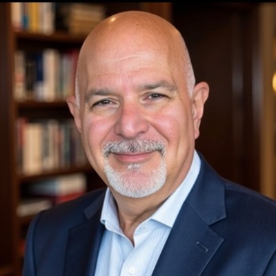 Marlin Hawk Employee Giovanni Lamarca's profile photo