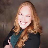 Borough of Manhattan Community College Employee Meghan Williams's profile photo