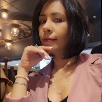 Citibanamex Employee Lorena Bazán López's profile photo